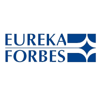 Eureka Forbes Logo
