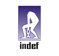 Indef Hercules Hoists Logo