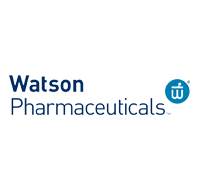 Watson Pharmaceuticals Logo