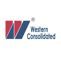 Western Consolidated Logo
